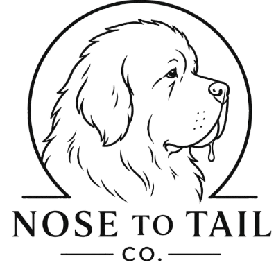 Nose to Tail Co. | Dog Lover T-Shirts